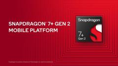 Thumbnail für Artikel 'Qualcomm stellt Snapdragon 7+ Gen2 Prozessor vor'