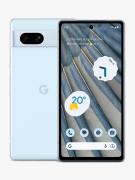 Thumbnail für Artikel 'Pixel 7a Leak enthüllt alle Specs und Bilder'